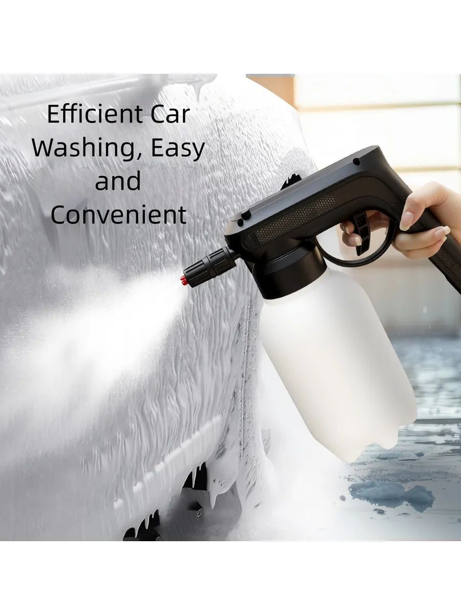 Pena sepýän Распылитель Elektr 100 TMT - 15-й этап - img 1