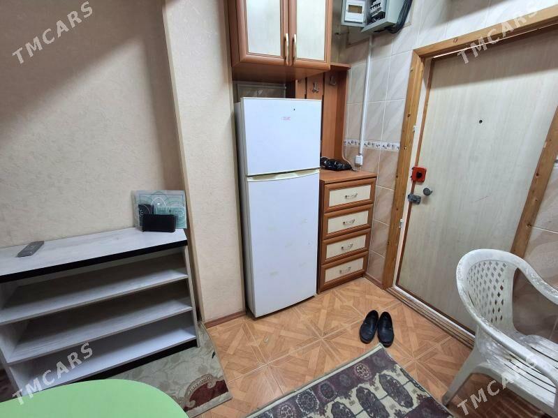 Сатлык квартира - Мары - img 1