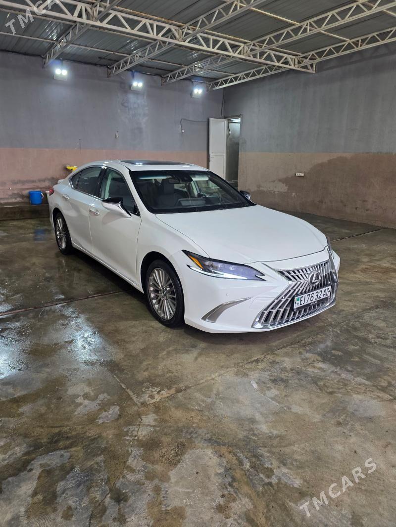 Lexus ES 350 2022 - 445 000 TMT - Ашхабад - img 1