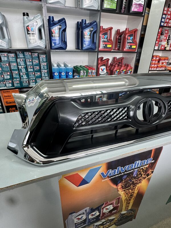 Tacoma oblisowka 1 TMT - Aşgabat - img 1