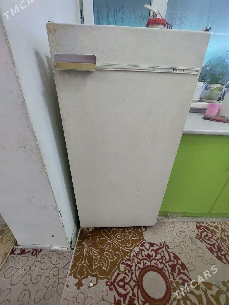 holodilnik Burusa - Ким район - img 1