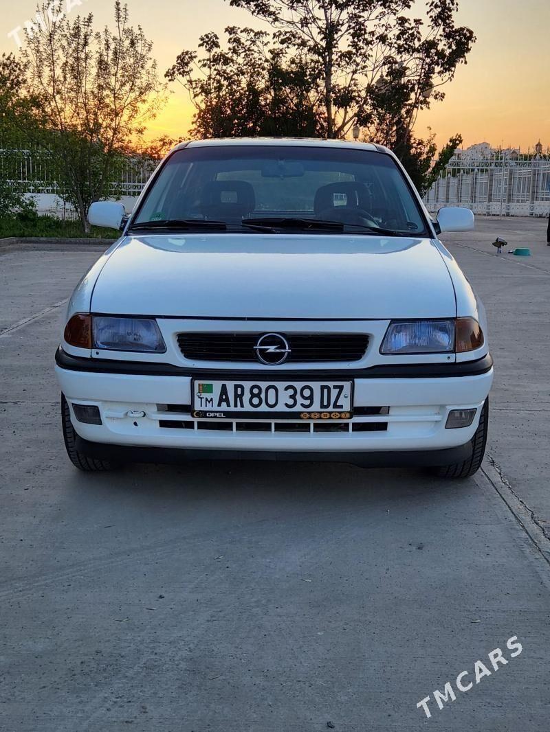 Opel Vectra 1996 - 52 000 TMT - Дашогуз - img 1