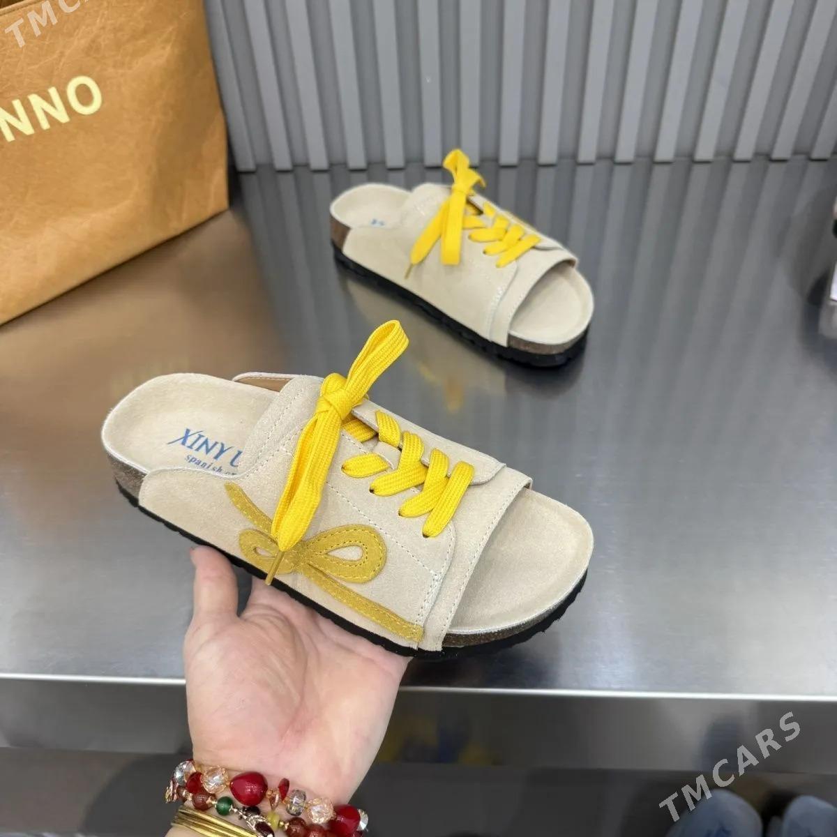 шленки - Seýdi - img 1