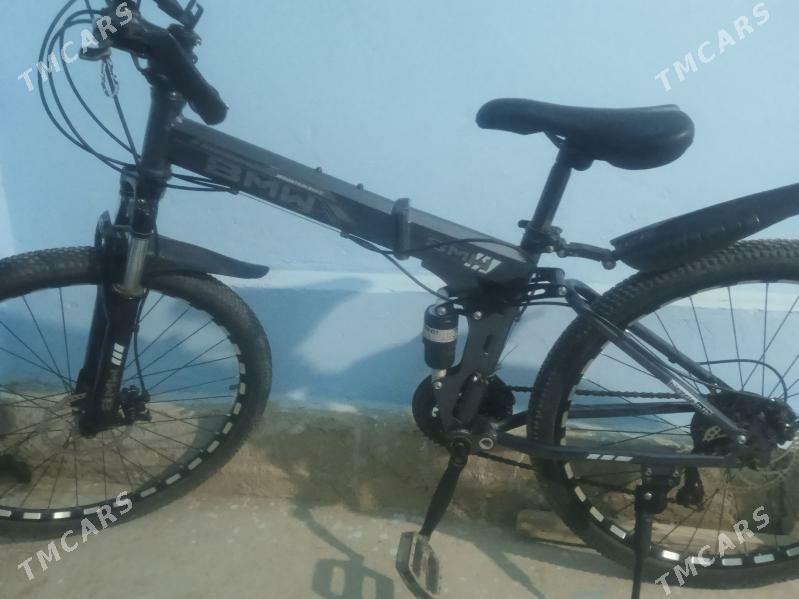 welik - Чарджоу - img 1