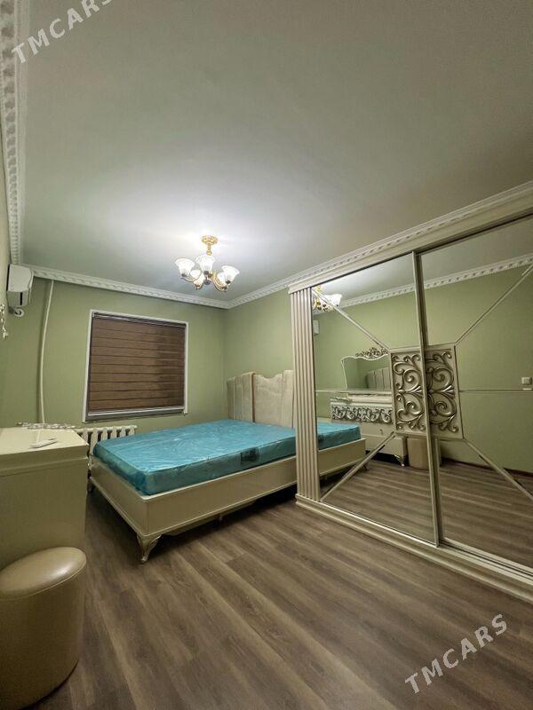 Arenda gowdan Kwartira jay - Ашхабад - img 1