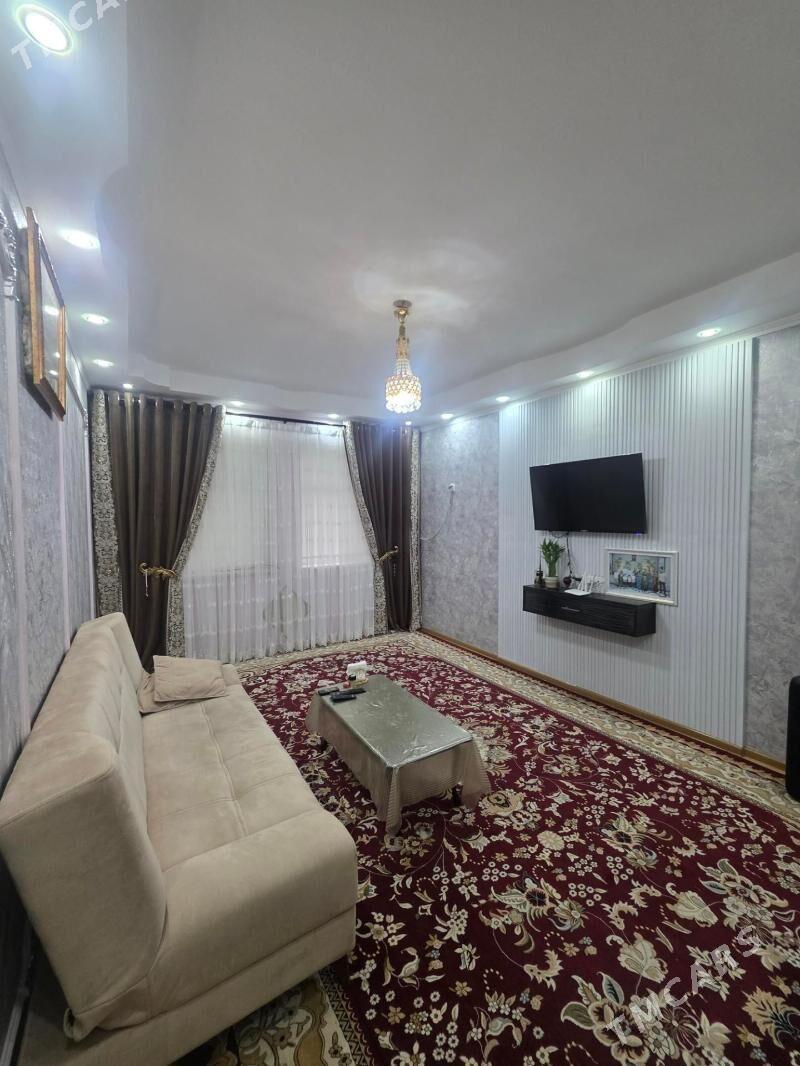 ПРОДАЖА КВАРТИРЫ МИР 5 - Ашхабад - img 1