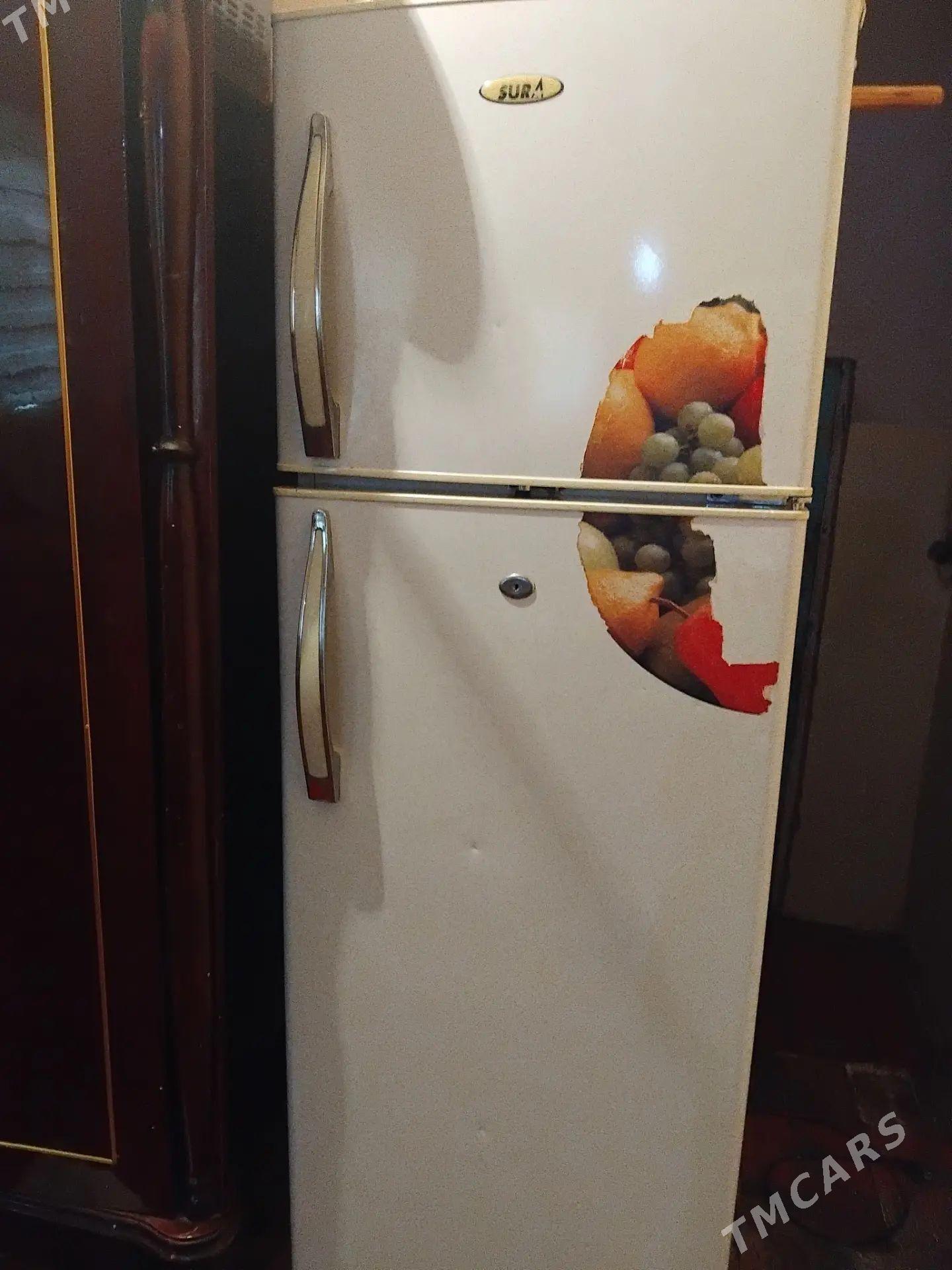 holodilnik - Daşoguz - img 1