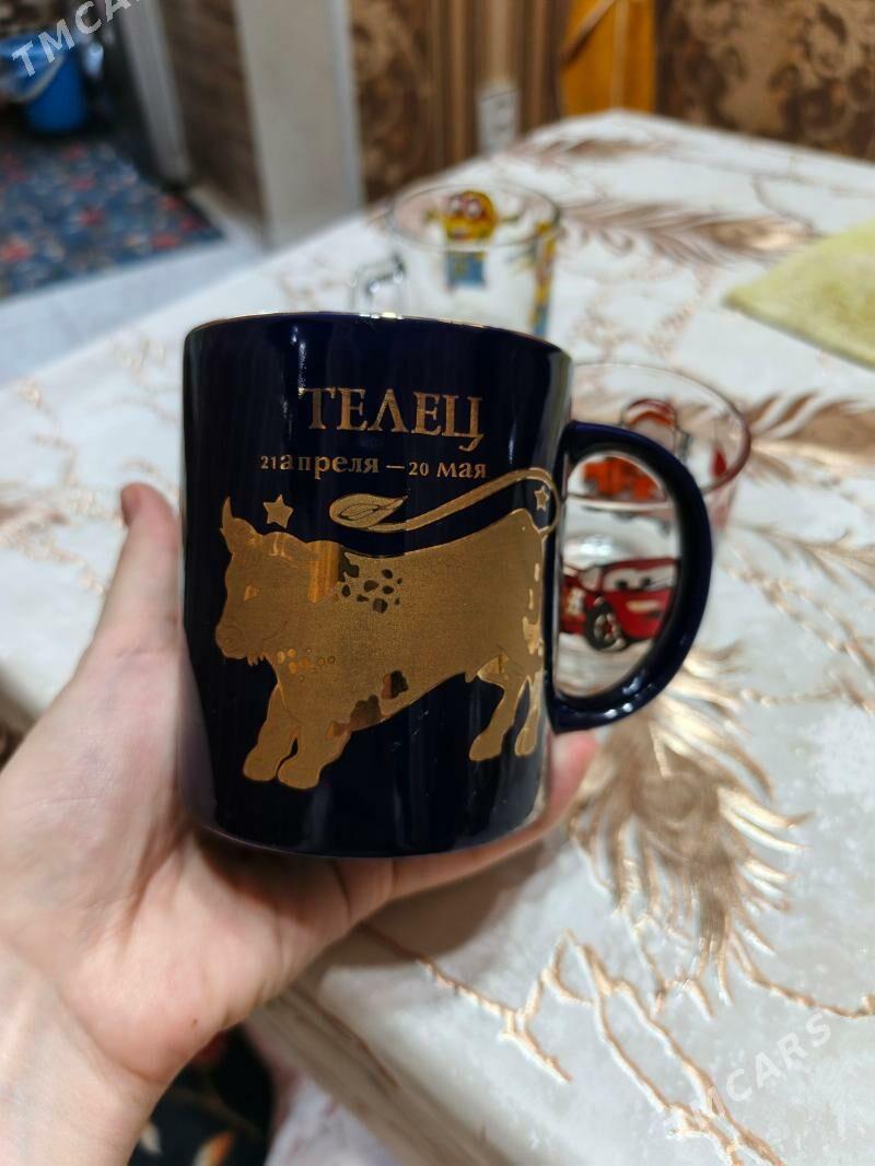 продаются бокалы - Туркменабат - img 1