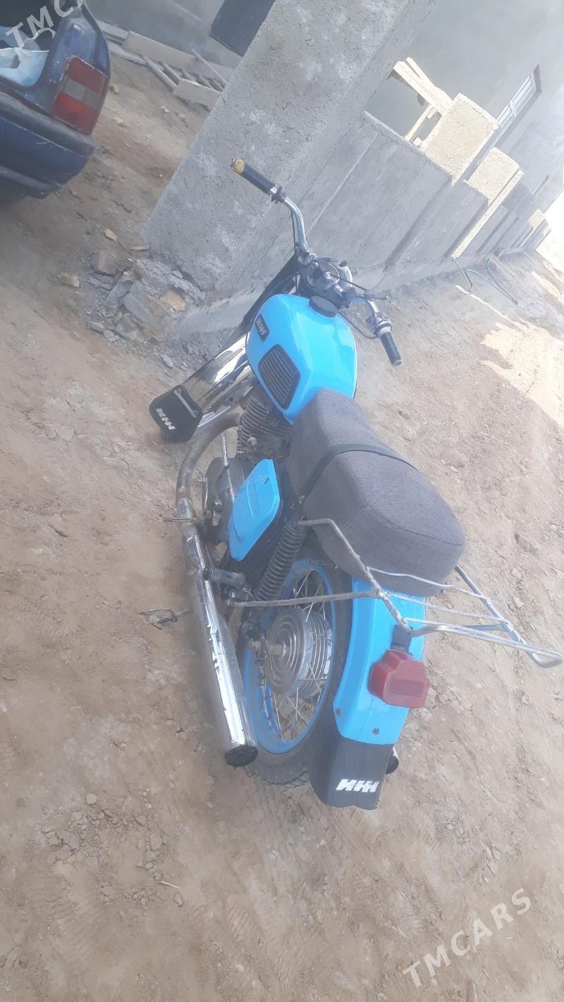 Iž Planeta 4 2016 - 8 000 TMT - Гороглы (Тагта) - img 1