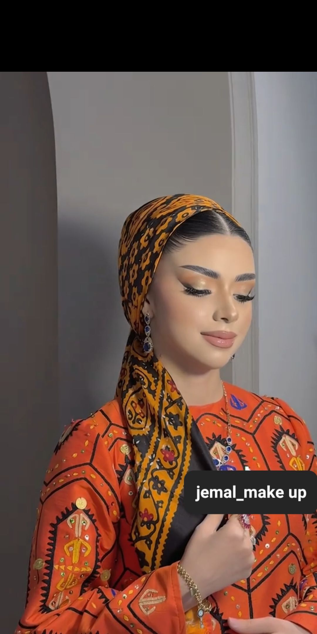 sac makiyaz pricoska salon - Ашхабад - img 1