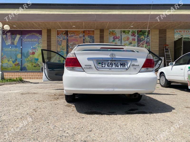 Toyota Camry 2003 - 190 000 TMT - Baýramaly - img 1