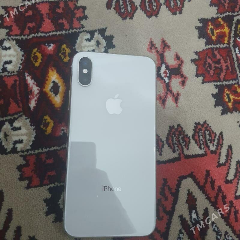 iphone x - Aşgabat - img 1
