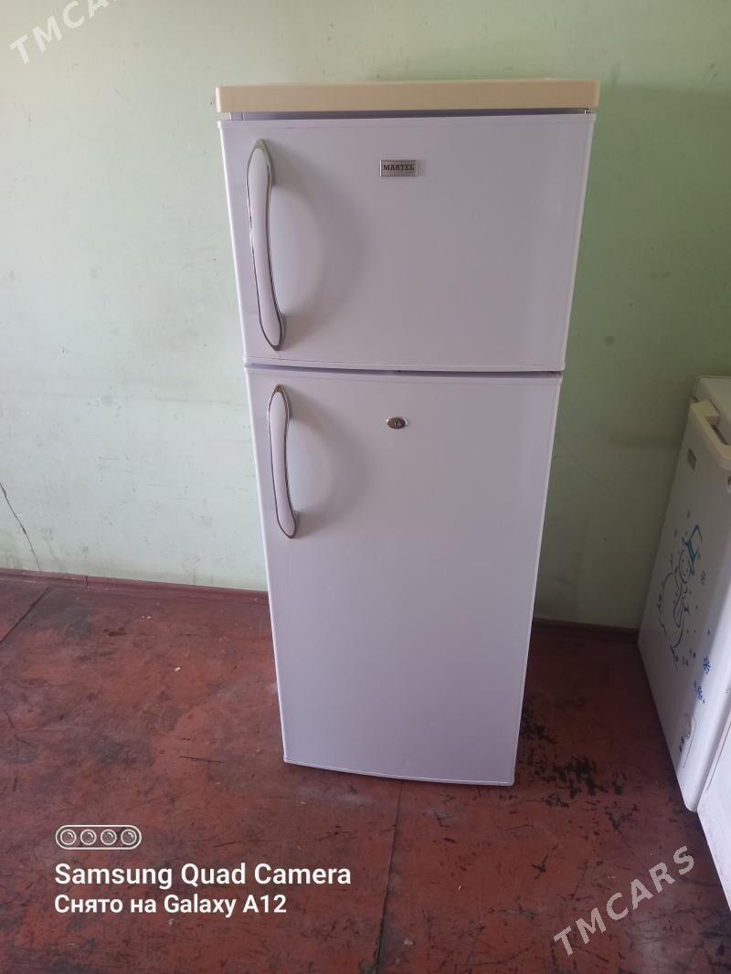 Haladilnik MARTEL - Bedew - img 1