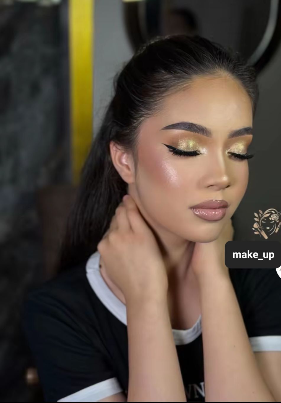 sac makiyaz pricoska salon - Ашхабад - img 1