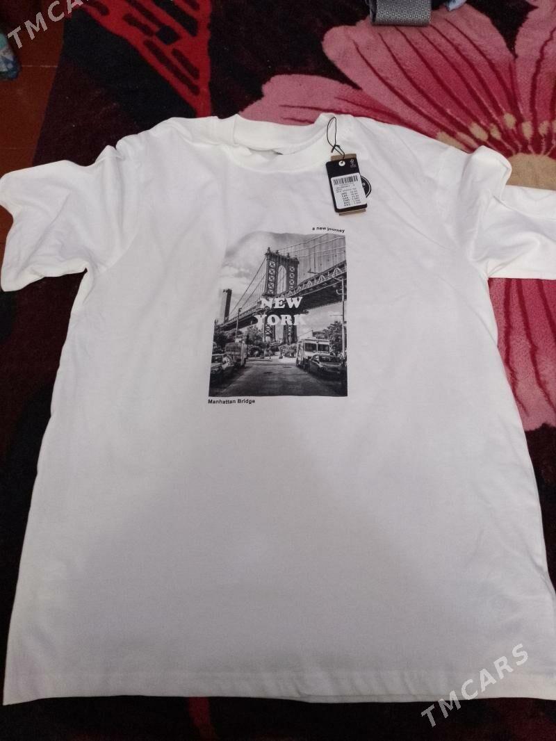 майка - Mary - img 1