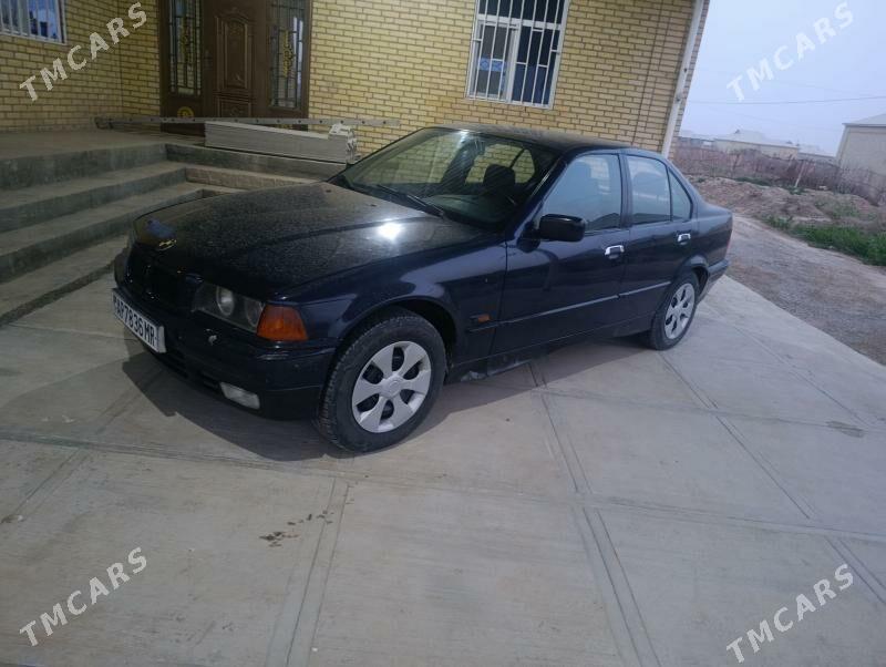 BMW 320 1993 - 50 000 TMT - Sakarçäge - img 1