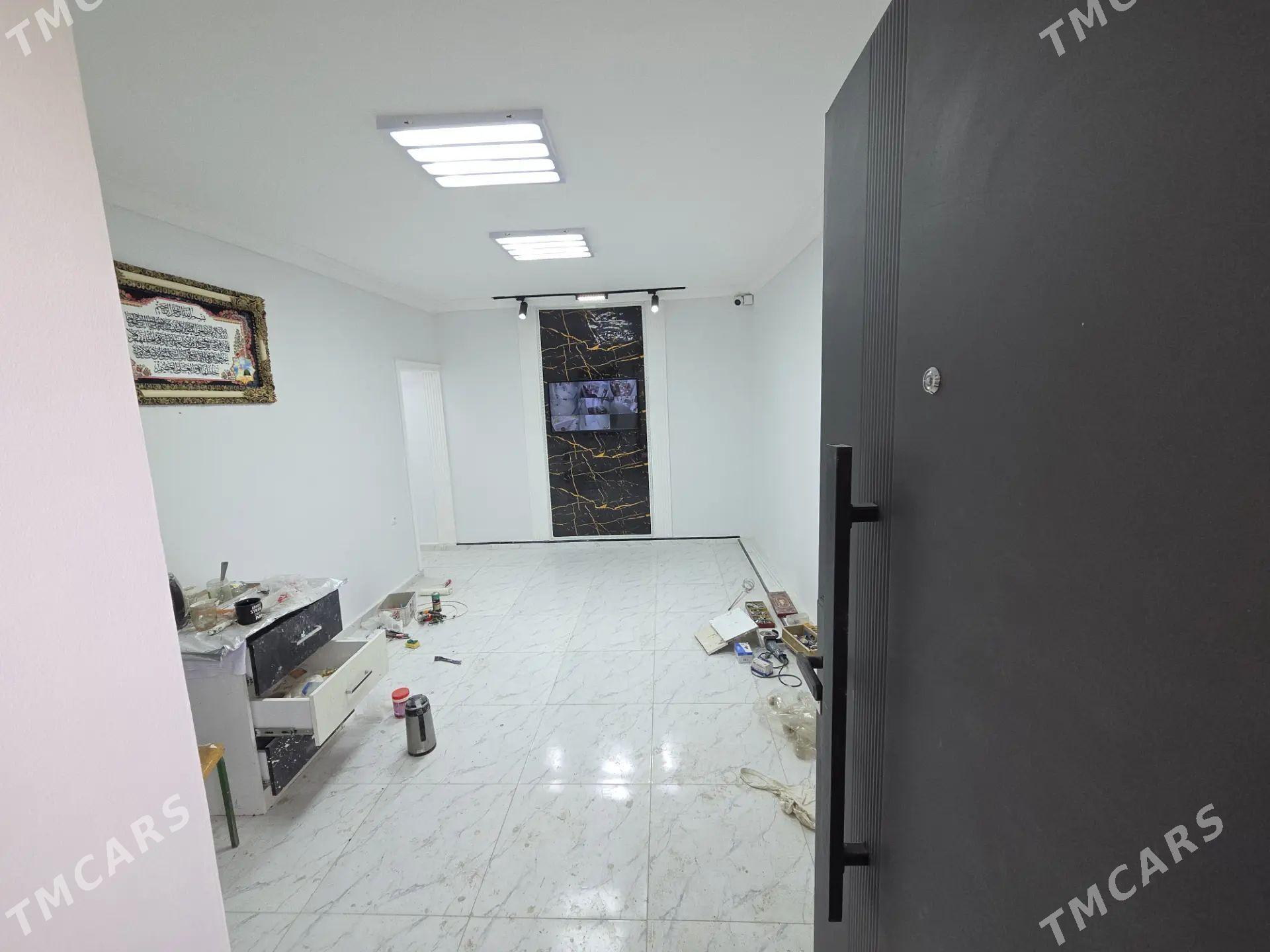 Arenda mir7/1 ofis atelye - Ашхабад - img 1