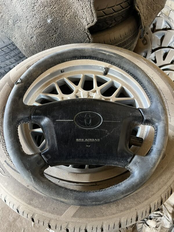 Runner rul 550 TMT - Mary - img 1