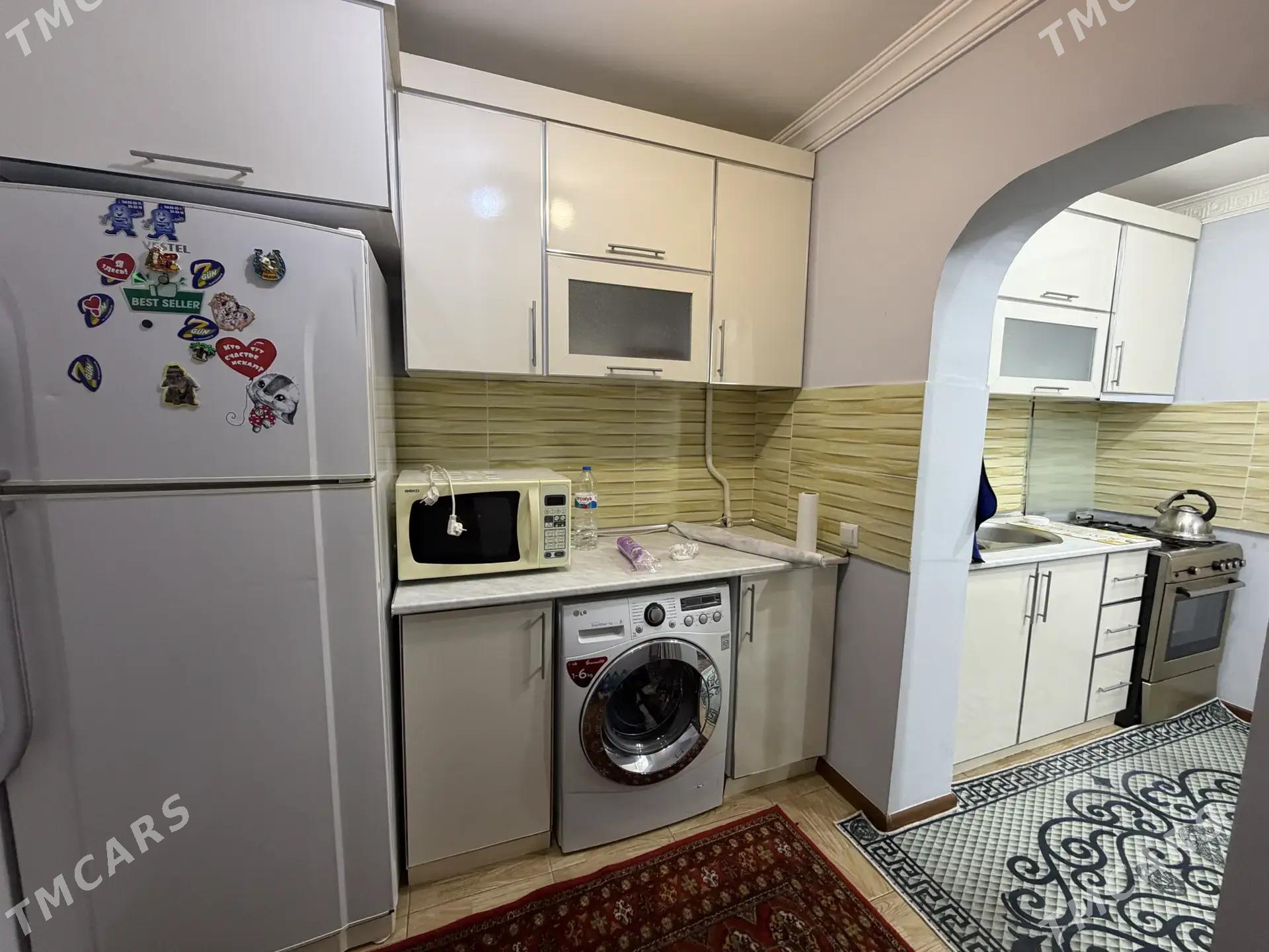 АРЕНДА 11МКР ARENDA СДАЮ - Aşgabat - img 1