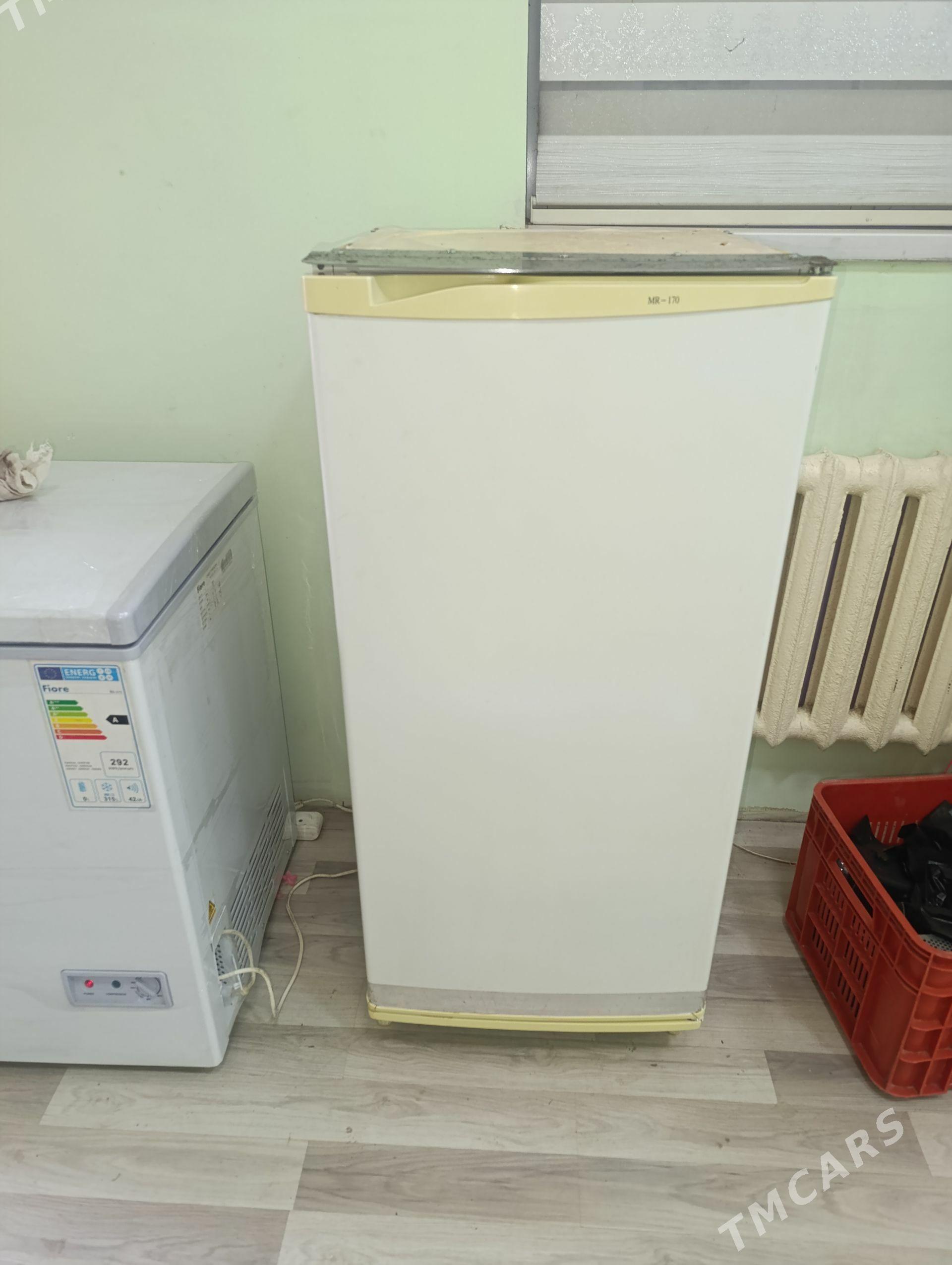 холодильник MR-170 - Туркменабат - img 1