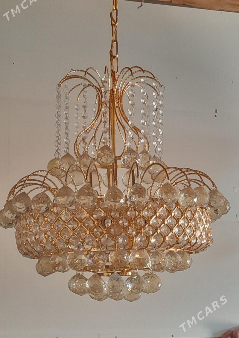 lyustra - Balkanabat - img 1