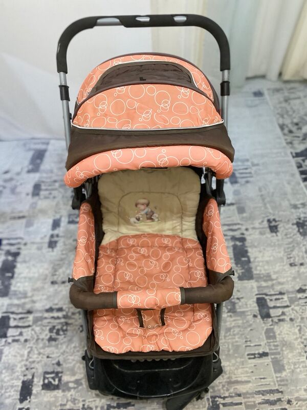 Kolyaska arzan - Мары - img 1