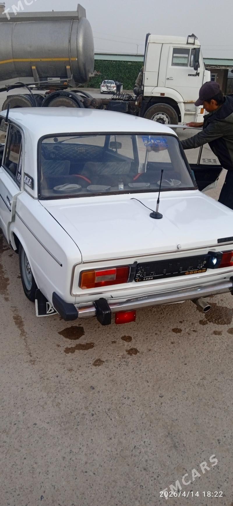 Lada 2106 1992 - 25 000 TMT - Теджен - img 1