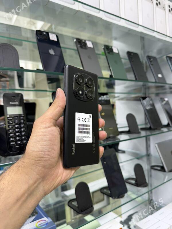 Redmi Not 14pro - Ашхабад - img 1