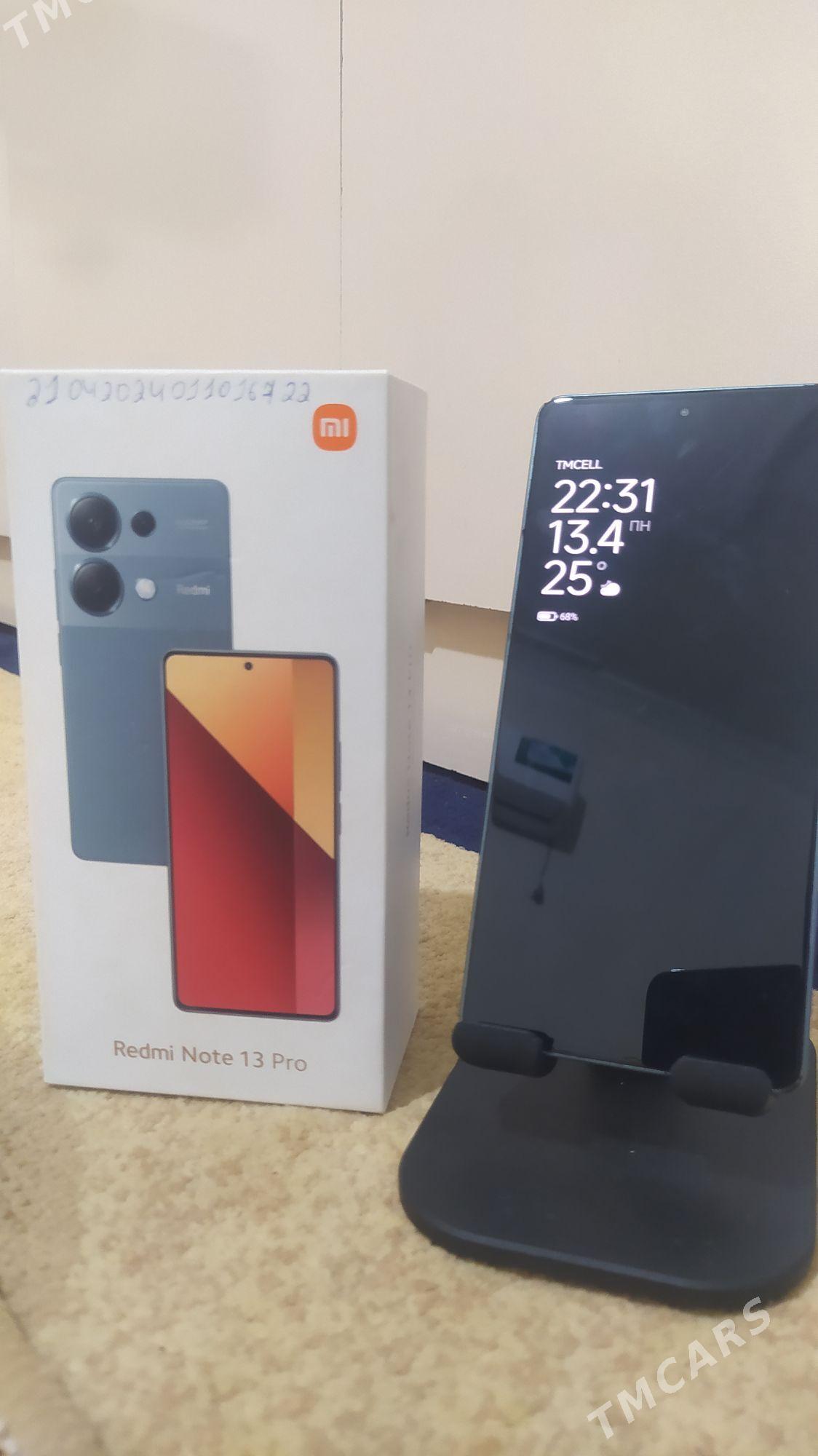 Redmi not 13pro - Tejen - img 1