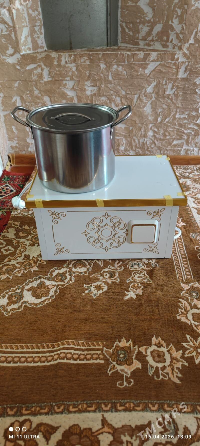 hamyr etyan masyn - 1 мкр - img 1