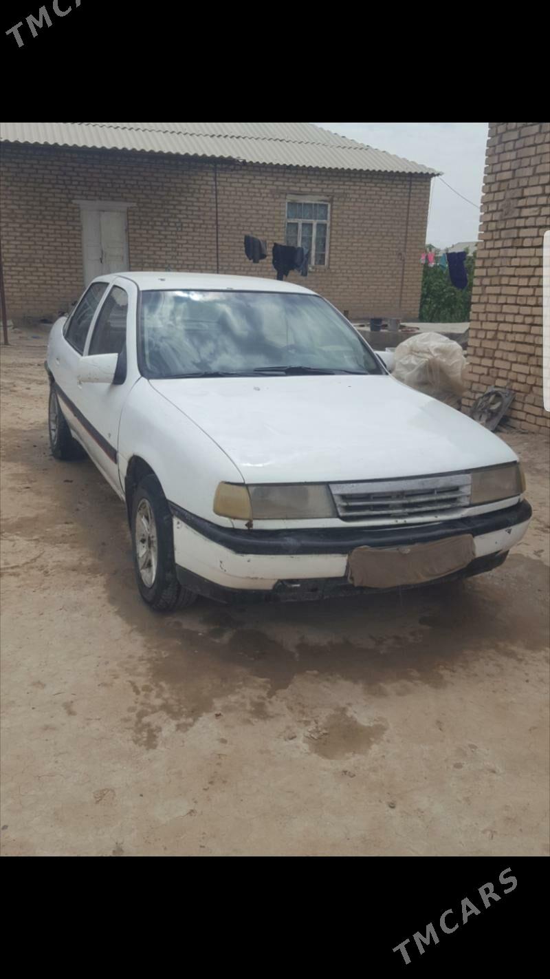 Opel Vectra 1992 - 25 000 TMT - Mary - img 1