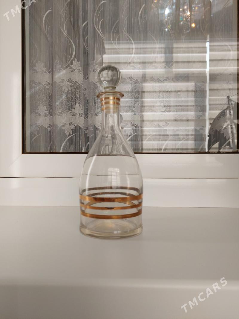 Продаётся хрусталь - Türkmenbaşy - img 1