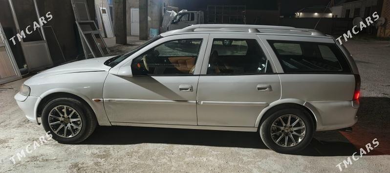 Opel Vectra 1998 - 63 000 TMT - Balkanabat - img 1