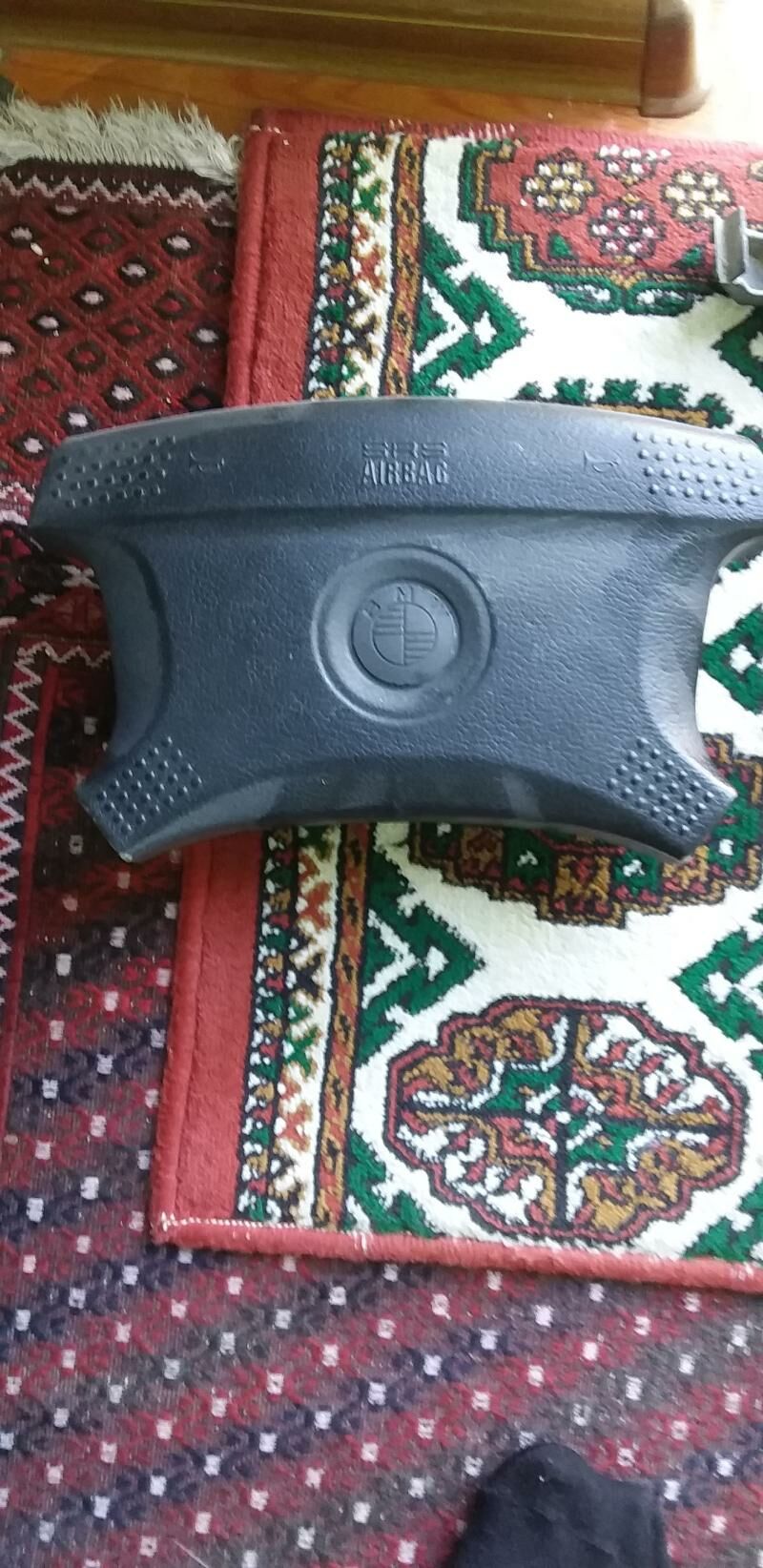 BMW şaýlary 500 TMT - Балканабат - img 1