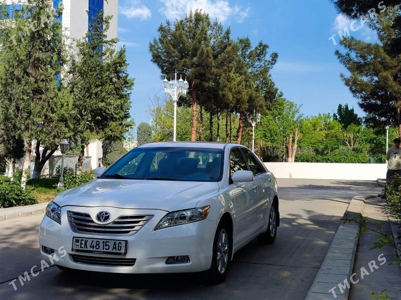 Toyota Camry 2009 - 175 000 TMT - Ашхабад - img 1