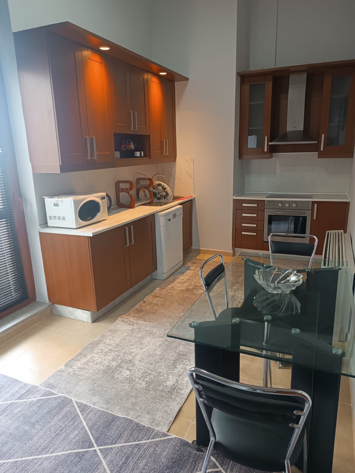 элитка 2комн по Московской неф - Ашхабад - img 1