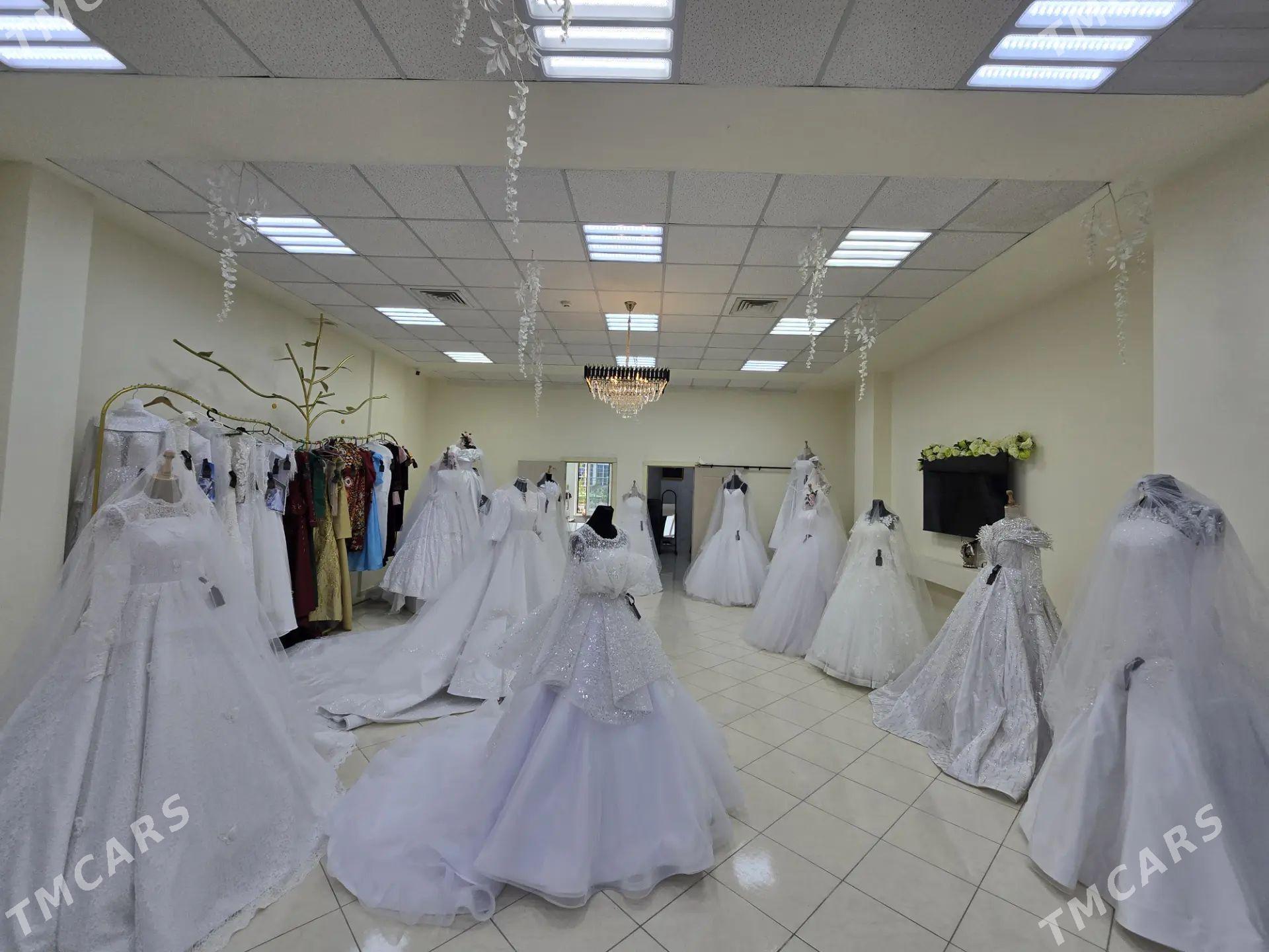 satlyk Tayyn biznes - Aşgabat - img 1