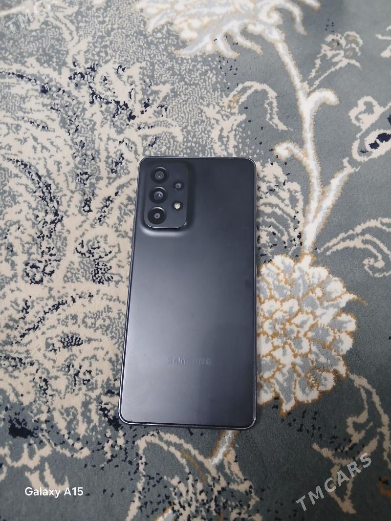 A 53 5g - Балканабат - img 1