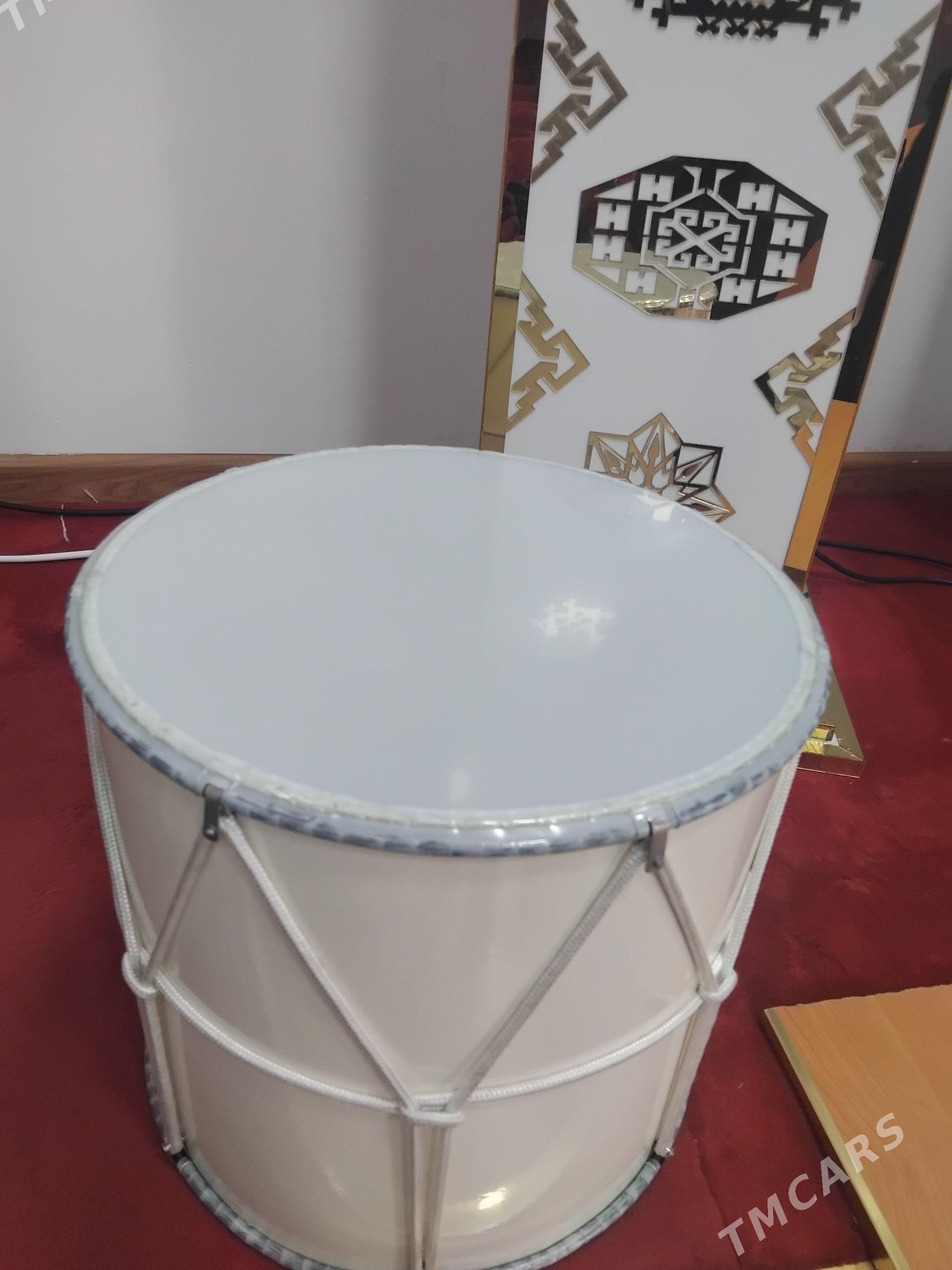 Nagara Dep - Мир 5 - img 1