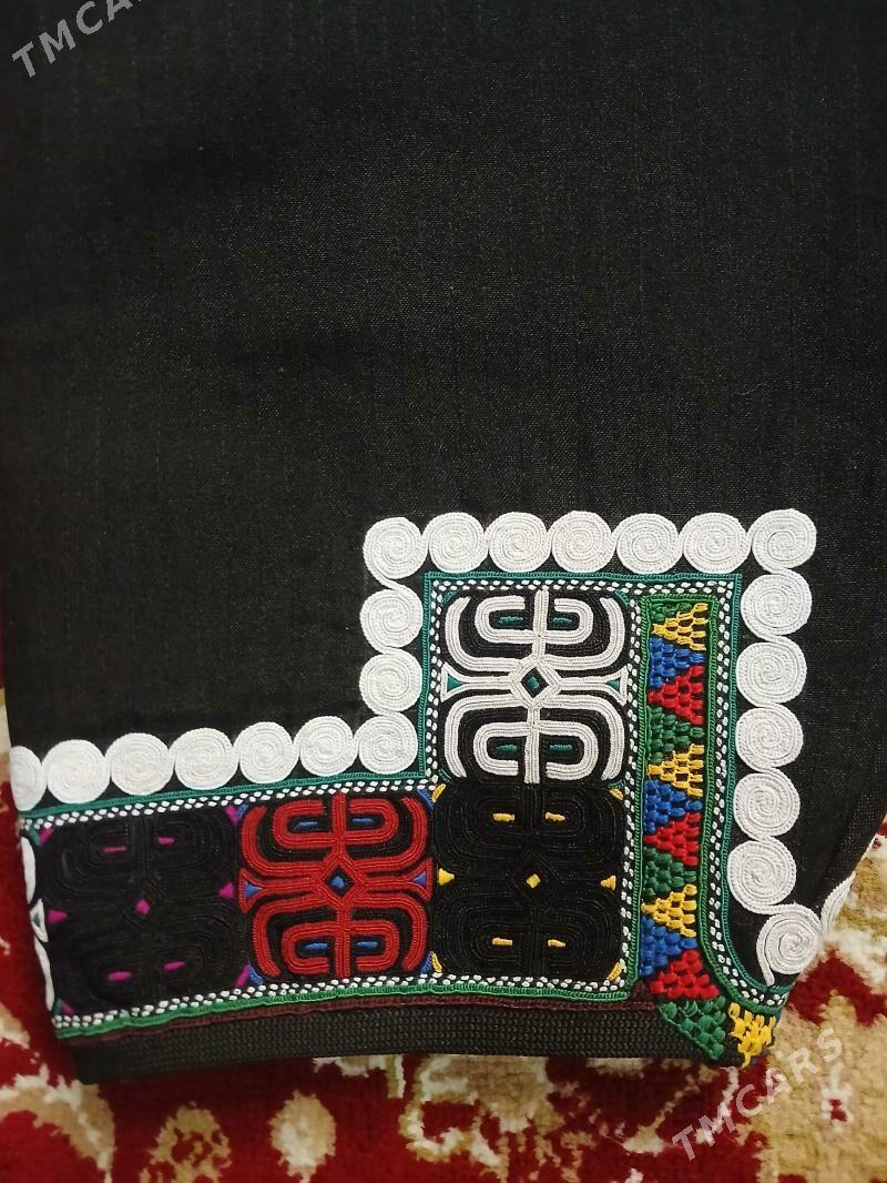 Balak - Balkanabat - img 1