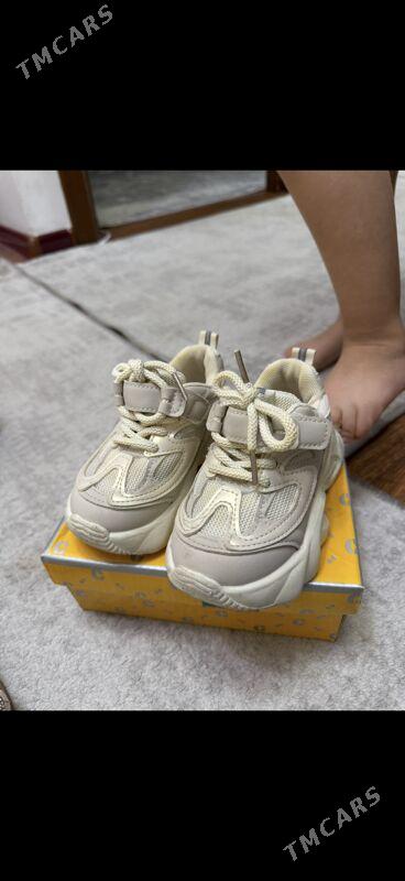 caga kowus - Aşgabat - img 1