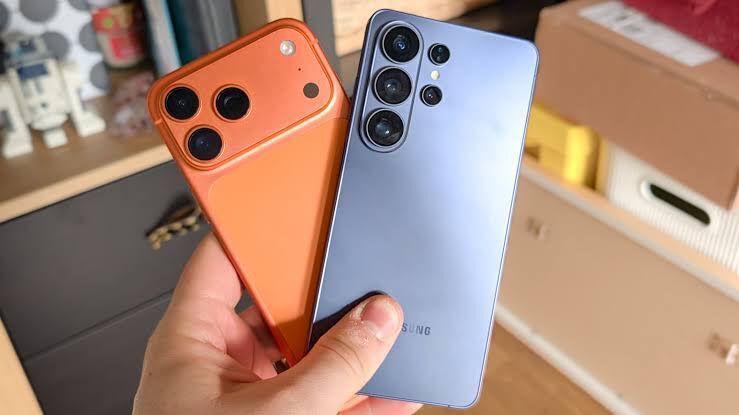 СКУПКА ТЕЛЕФОНОВ 17pro max - Ашхабад - img 1