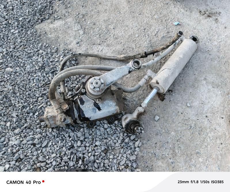 maz 2 500 TMT - Gökdepe - img 1