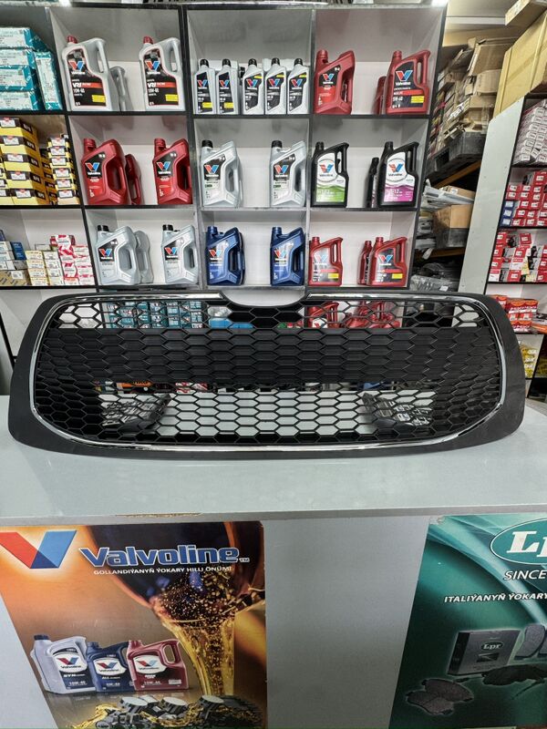 corolla 20-23 oblisowka 1 TMT - Ашхабад - img 1