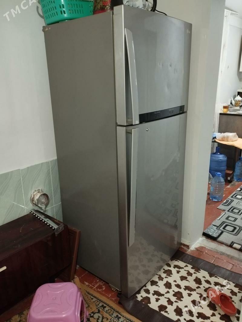 Holodilnik Холодильник - Balkanabat - img 1