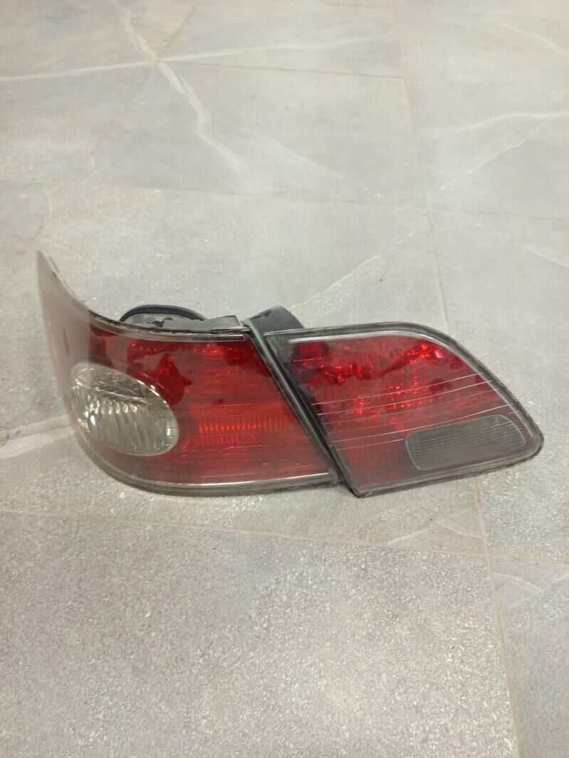 Lexus 300 stop cyra 1 000 TMT - Türkmenabat - img 1