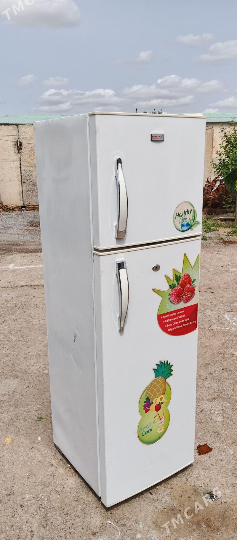 haladilnik - Ашхабад - img 1