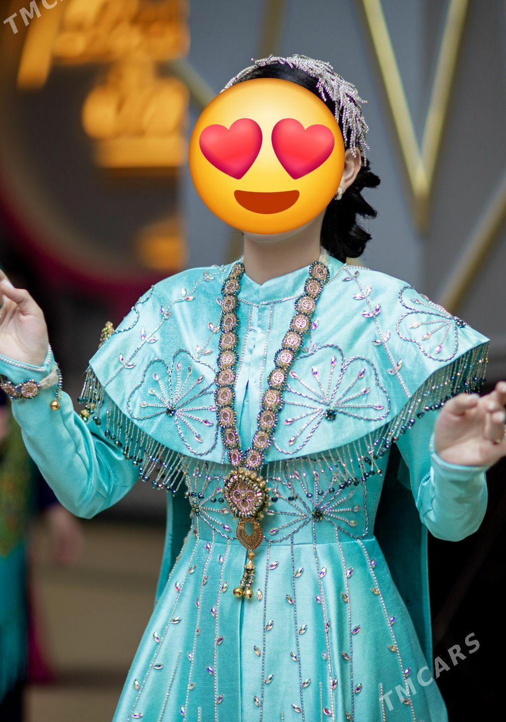 TOŸ KOŸNEK - Балканабат - img 1