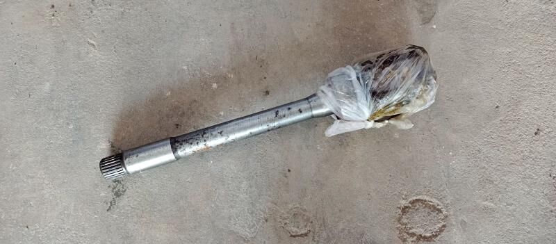 гранат granat haylander 1 350 TMT - Aşgabat - img 1