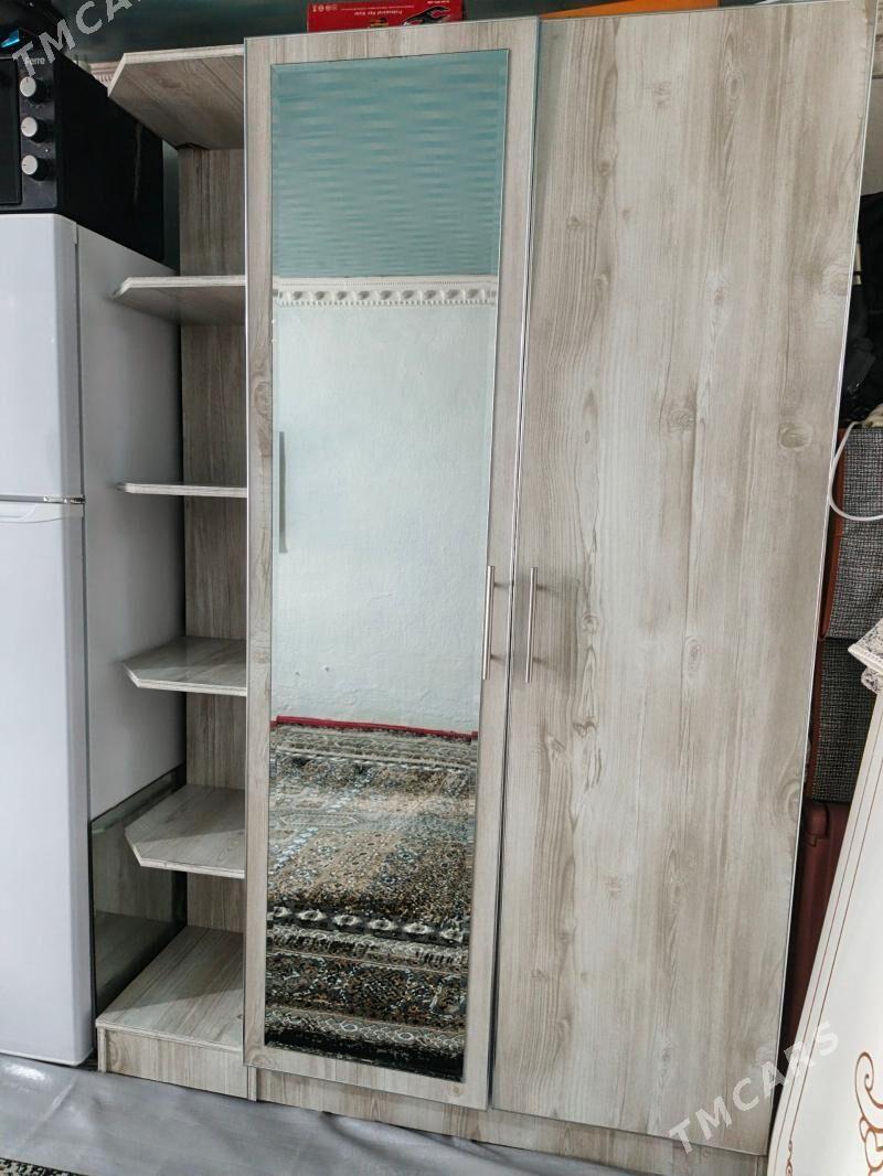 Mebil - Türkmenbaşy - img 1